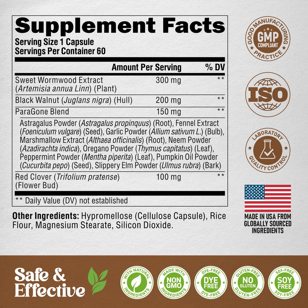 NUTRAHARMONY gota de aceite de orégano enfatizando potencia natural