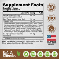 NUTRAHARMONY gota de aceite de orégano enfatizando potencia natural