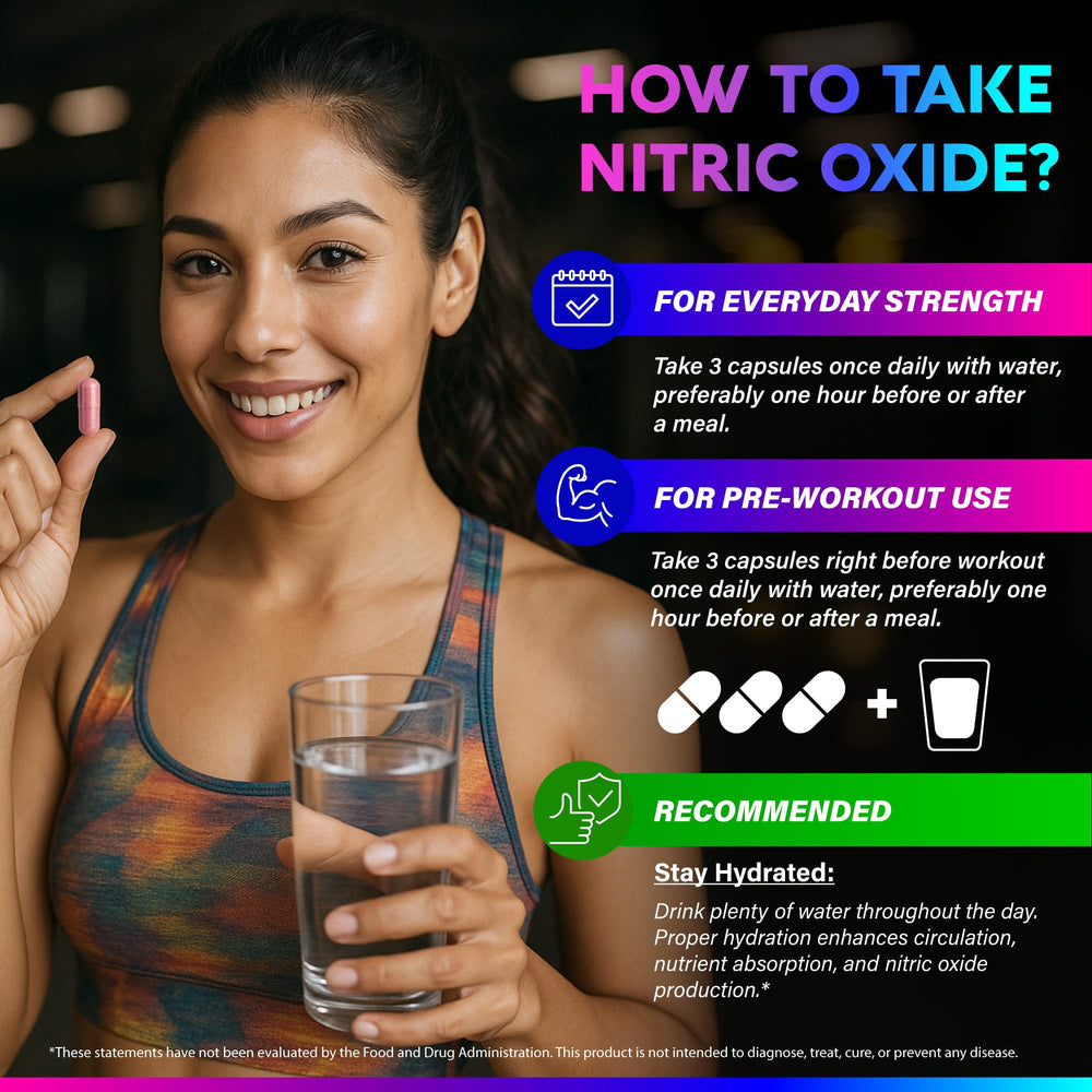 Nutraharmony envase junto a pesas resaltando uso deportivo y rendimiento