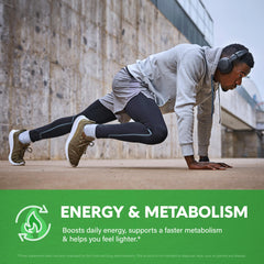 NUTRAHARMONY en contexto de desayuno saludando integración en la rutina