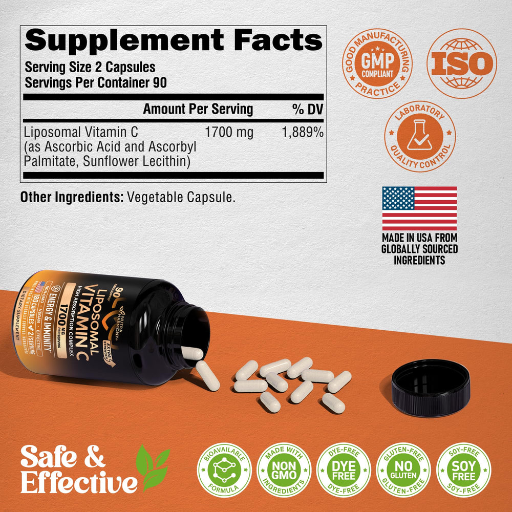 NUTRAHARMONY producto en mesa de desayuno representando uso diario práctico
