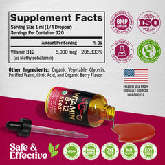 NUTRAHARMONY etiqueta con sello USDA Organic y certificación