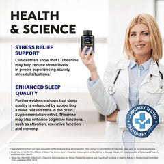 NUTRAHARMONY cápsulas junto a regla para comparar tamaño práctico