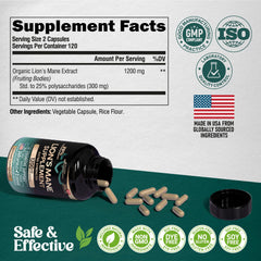 NUTRAHARMONY cápsulas junto a moneda para comparar tamaño y dosis
