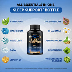 NUTRAHARMONY etiqueta con lista de ingredientes para mayor claridad