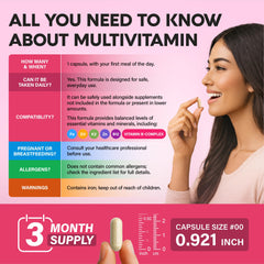 NUTRAHARMONY mezcla de alimentos integrales (frutas y verduras) que apoya antioxidantes