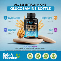 NUTRAHARMONY persona en ejercicio cuidando rodillas y movilidad