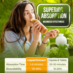 NutraPeaks etiqueta con lista de ingredientes y detalles claras