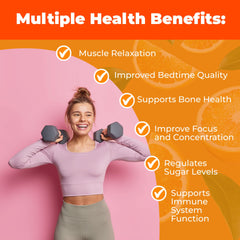 NutraPep primer plano de textura de gominola que muestra suavidad y color