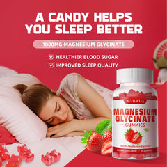 Gomitas sabor frambuesa mostrando frescura y textura suave, opción vegana