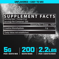 Nutrex Research creatina disuelta en vaso listo para beber y mejorar rendimiento