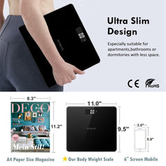 NUTRI FIT detalle del vidrio templado mostrando durabilidad y seguridad