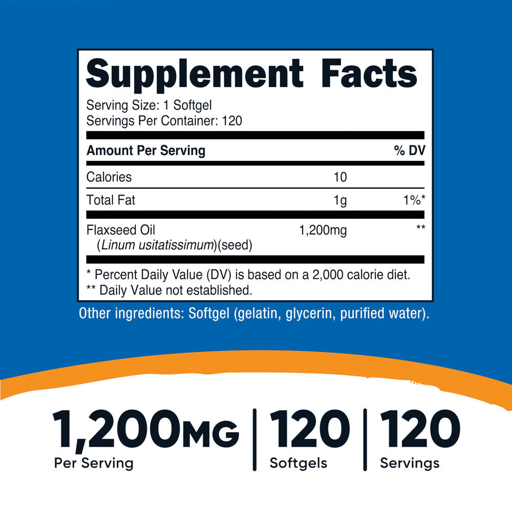 Nutricost cápsula blanda primer plano mostrando textura y fácil ingestión