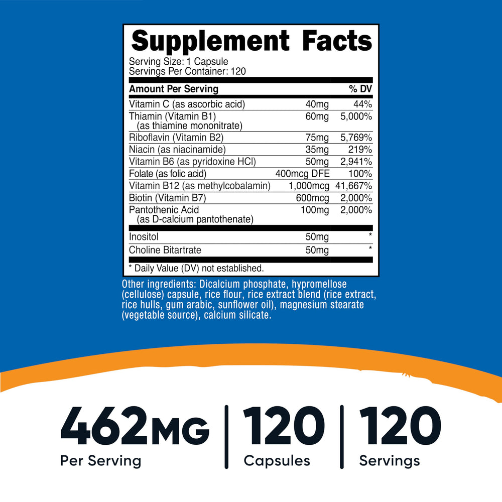 Nutricost primer plano de cápsula vegetal textura y tamaño