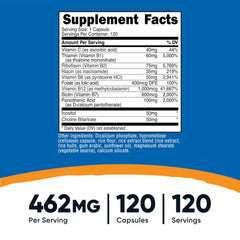 Nutricost primer plano de cápsula vegetal textura y tamaño