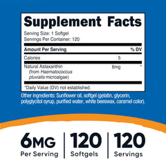 Nutricost softgel en primer plano destaca textura y fácil ingestión