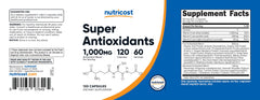 Nutricost en entorno de cocina resaltando uso diario práctico