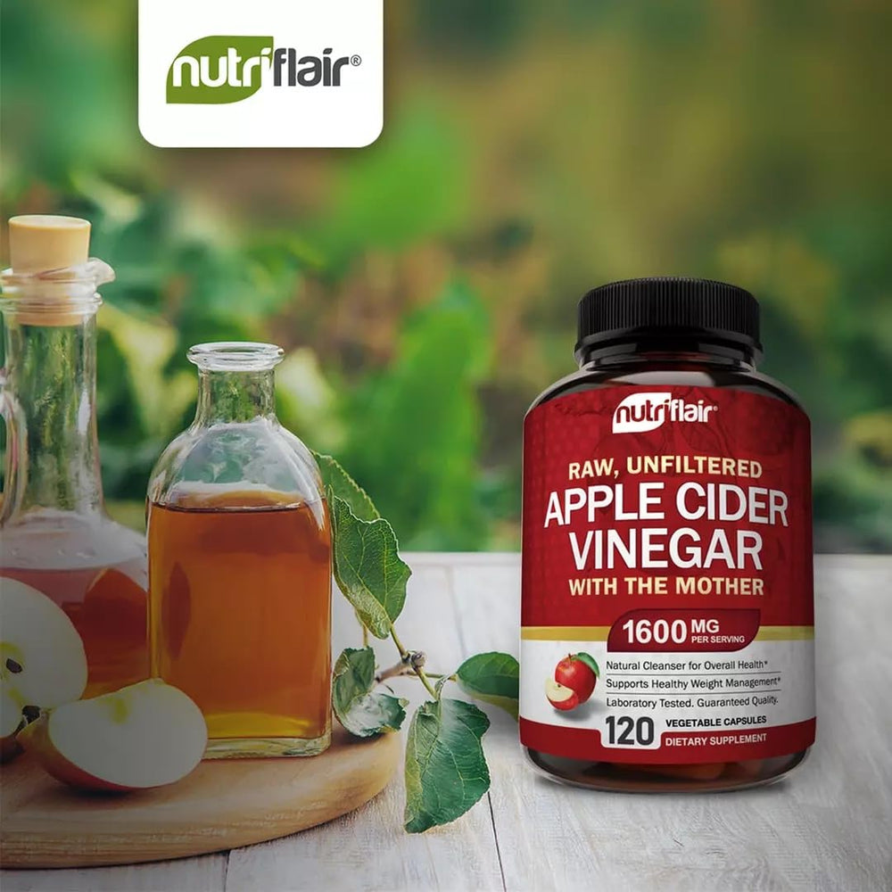 NutriFlair producto en desayuno saludable que inspira energía