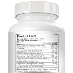 Nutrition Strength instalación de fabricación cGMP en Estados Unidos, control de calidad