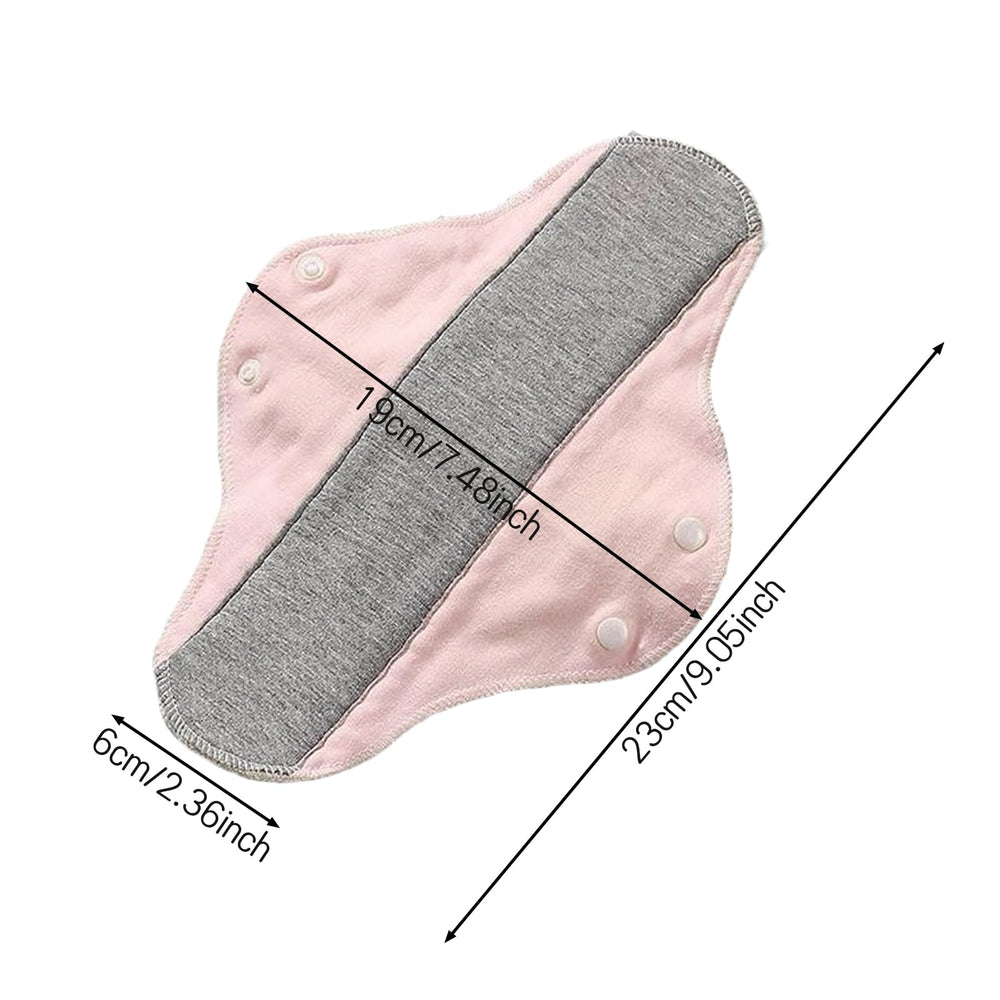NWIUREN conjunto de nueve protectores plegados listo para uso diario