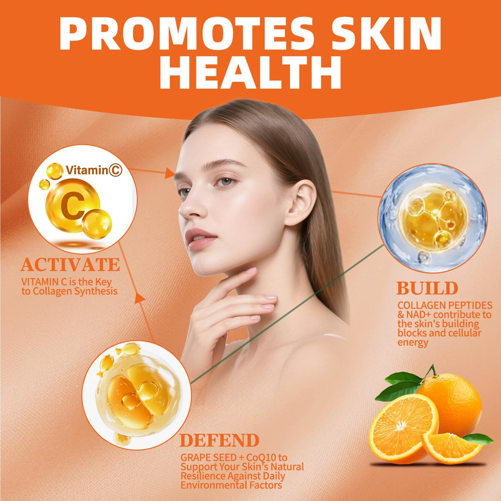 oalse etiqueta con ingredientes clave y transparencia de fórmula