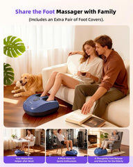 Ohiele fundas desmontables y lavables que facilitan higiene compartida