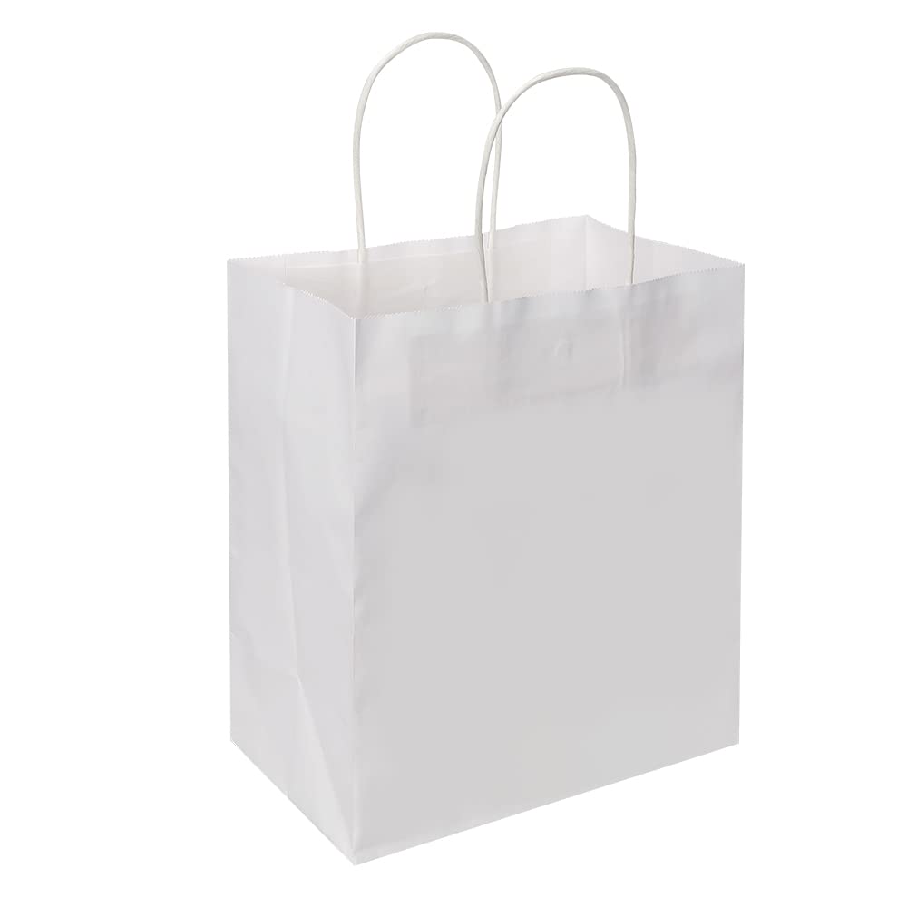 Oikss bolsa con etiqueta personalizada mostrando opciones de marca