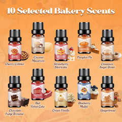 OleaVox textura del gotero con aceite concentrado para precisión de uso