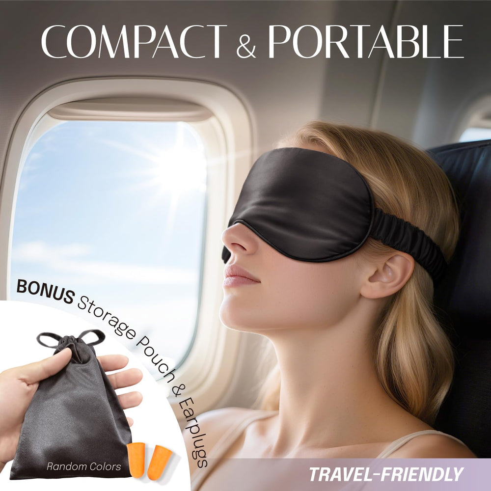 Bolsa de lujo para viaje de la colección OLESILK.