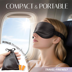 Bolsa de lujo para viaje de la colección OLESILK.