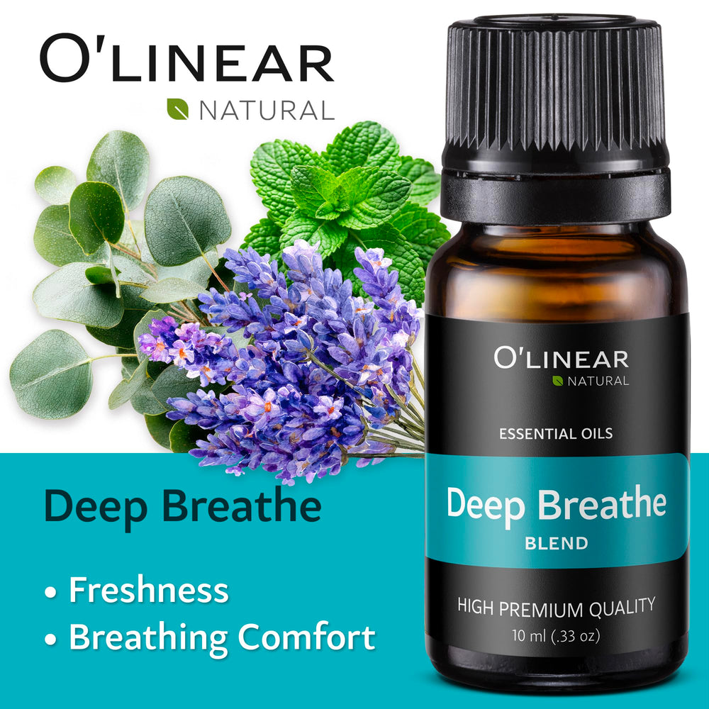 O'Linear difusor en sala mostrando aroma constante y ambiente