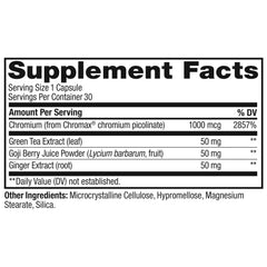 OLLY dosis diaria: toma una cápsula al día con agua.