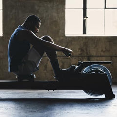 ONNIT Creatine Monohydrate at gym session with focus on performance