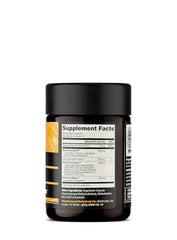 ONNIT Shroom Tech Sport cápsulas: apoyo a la resistencia durante entrenamientos prolongados.