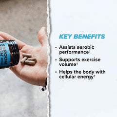 ONNIT Shroom Tech Sport cápsulas: energía corporal para entrenos con enfoque.
