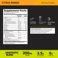 Optimum Nutrition uso en gimnasio para más energía y rendimiento