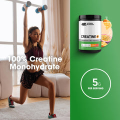 Optimum Nutrition vaso con mezcla listo para beber y rápida disolución