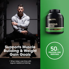 Optimum Nutrition etiqueta nutricional en detalle, transparencia de calorías y macros