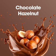 Textura del polvo Optimum Nutrition cercana, mezcla homogénea y apariencia fina para disolución rápida