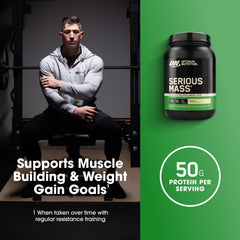 Optimum Nutrition batido preparado en vaso, aporte energético listo para consumir