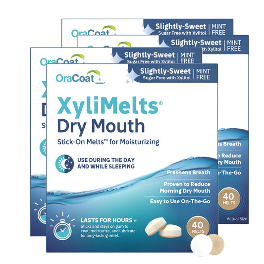 Oracoat empaque frontal mostrando discos y beneficios hidratación