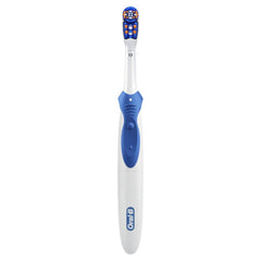 Oral-B en ambiente de baño moderno demostrando integración cotidiana y estilo
