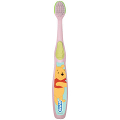 Oral-B Baby paquete de tres unidades para reemplazo frecuente y conveniencia