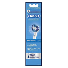 Oral-B detalle de las cerdas mostrando precisión y alcance interdental