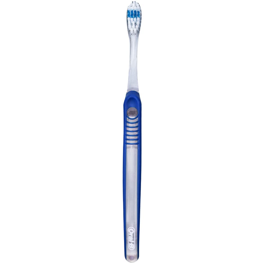 Oral-B cerdas indicadoras que se desvanecen para saber cuándo cambiar