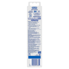 Oral-B uso con app Disney MagicTimer para motivar cepillado de 2 minutos
