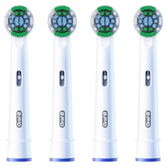 Oral-B primer plano filamentos X-Filament mejor alcance entre dientes