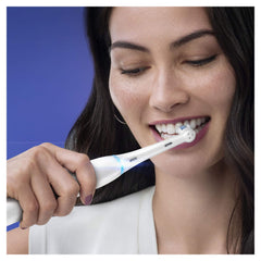 Oral-B empaque individual, higiene preservada hasta el uso