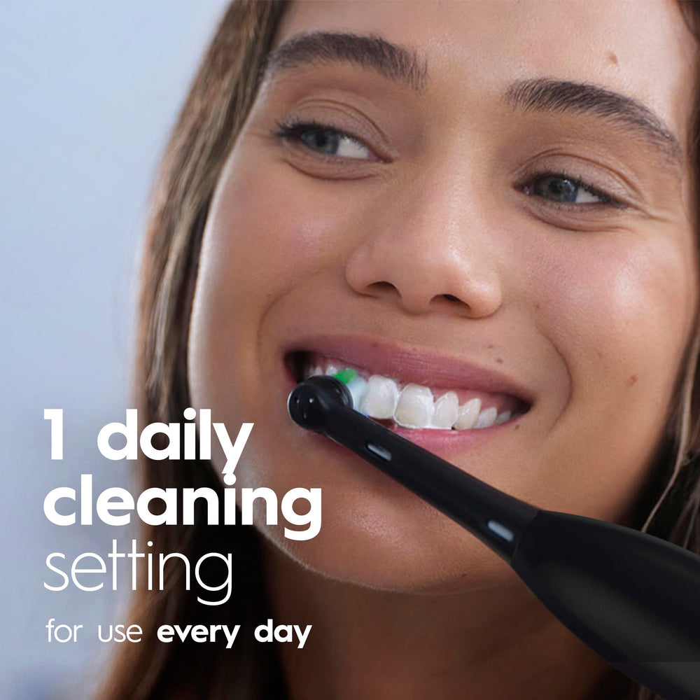 Oral-B cepillo con 2 pilas AA incluidas, energía inmediata para uso inmediato