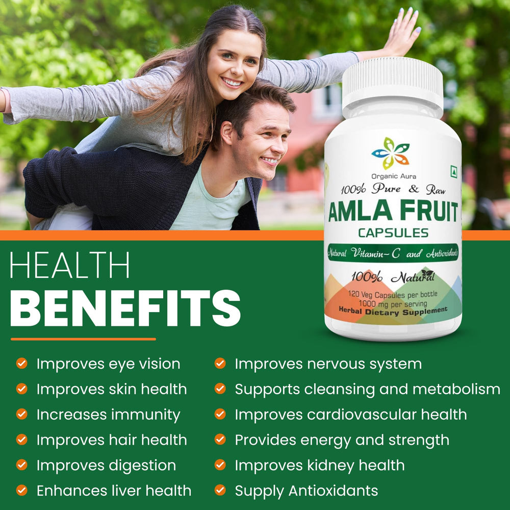Organic Aura International etiqueta con información y certificaciones para confianza